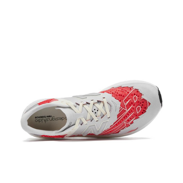 Giày New Balance FuelCell RC Elite 'Stone Island Red' MSRCELST - Ảnh 5