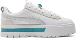 Giày Puma Mayze Crystal 'Blue White' 383320-01