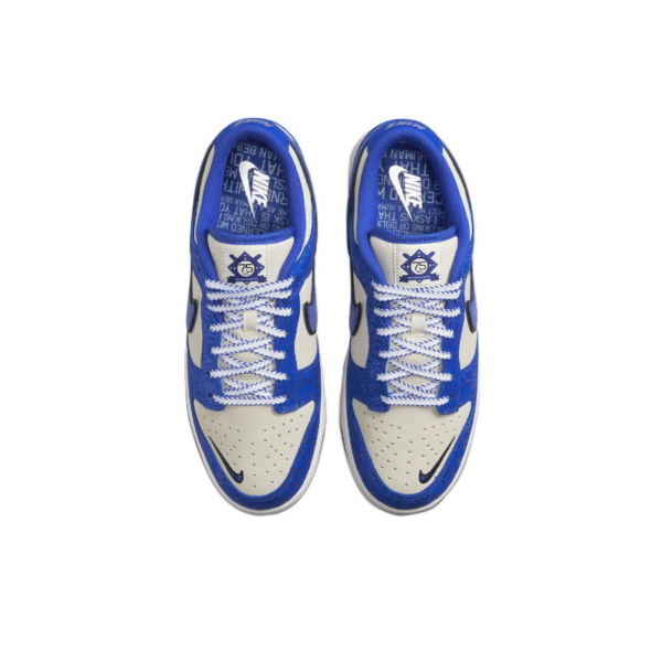 Giày Nike Dunk Low 'Jackie Robinson' DV2122-400 - Ảnh 5