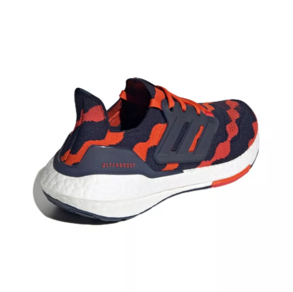 Giày Adidas Ultra Boost 22 Marimekko 'Lush Red' GZ4794 - Ảnh 5