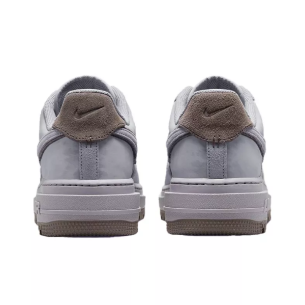 Giày Nike Air Force 1 Luxe 'Providence Purple' DD9605-500 - Ảnh 5