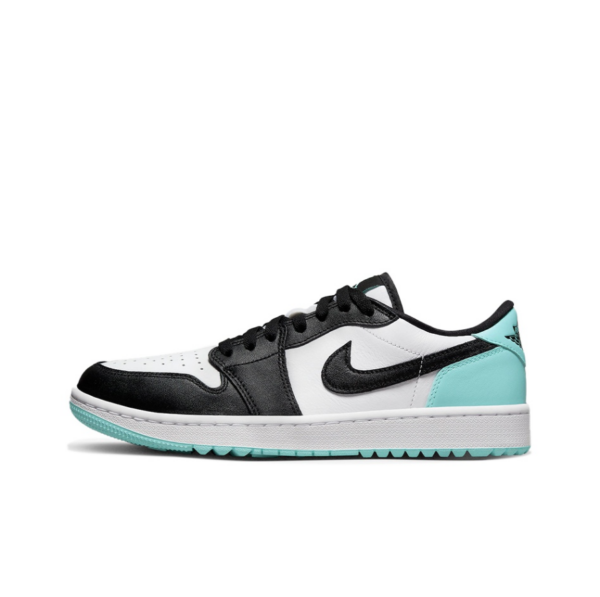 Giày Golf Nike Air Jordan 1 Low 'Copa' DD9315-114 - Ảnh 7