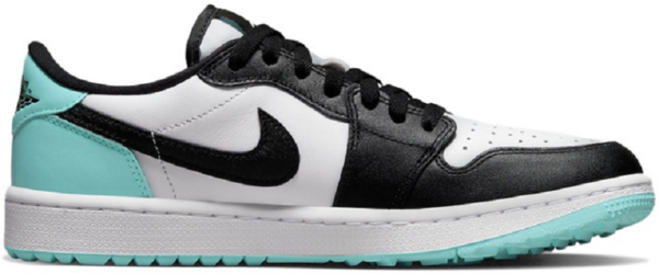 Giày Golf Nike Air Jordan 1 Low 'Copa' DD9315-114