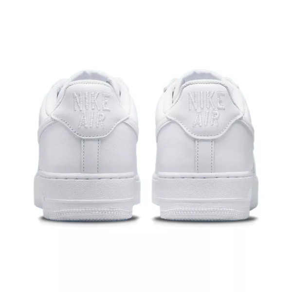 Giày Nike Air Force 1 Low 'Color of the Month' DJ3911-100 - Ảnh 9