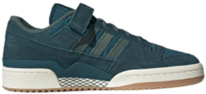 Giày Adidas Forum Low 'Corduroy Forest' GX4562