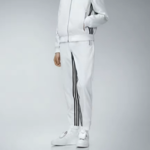 Alternative view of Giày Adidas x Prada Forum High 'White' GY7041