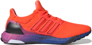 Giày Adidas Ulatrboost DNA 'Solar Red' GW4927