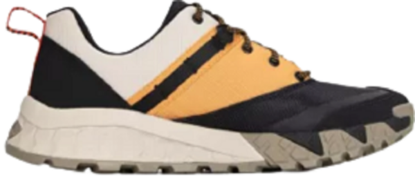 Giày Timberland Woven Panel Casual 'Black and Yellow' A2QM4015