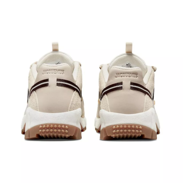 Giày Nike Air Humara Jacquemus 'Light Bone Gold' DR0420-001 - Ảnh 7