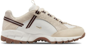 Giày Nike Air Humara Jacquemus 'Light Bone Gold' DR0420-001