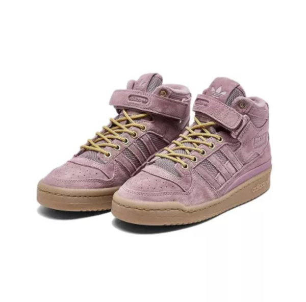 Giày Adidas Forum Mid 'Purple' GZ4622 - Ảnh 6