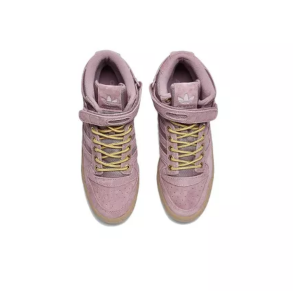 Giày Adidas Forum Mid 'Purple' GZ4622 - Ảnh 7
