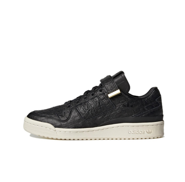 Giày Adidas Forum 84 'Black' HP5550 - Ảnh 4