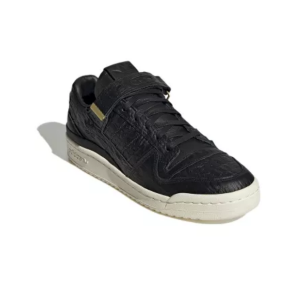 Giày Adidas Forum 84 'Black' HP5550 - Ảnh 2