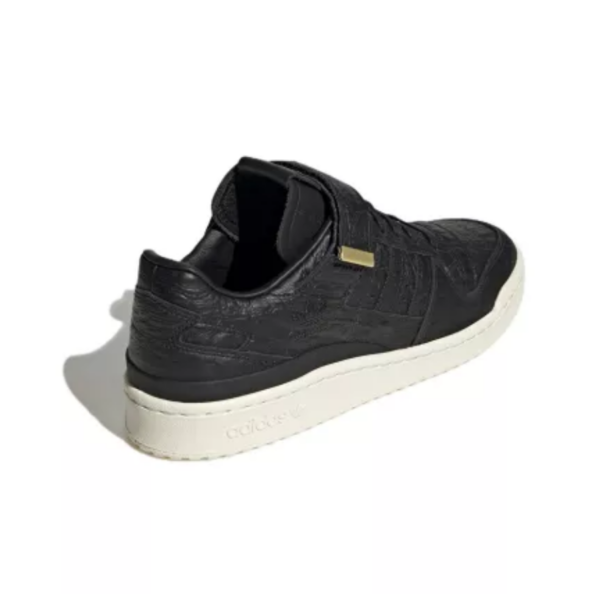 Giày Adidas Forum 84 'Black' HP5550 - Ảnh 3