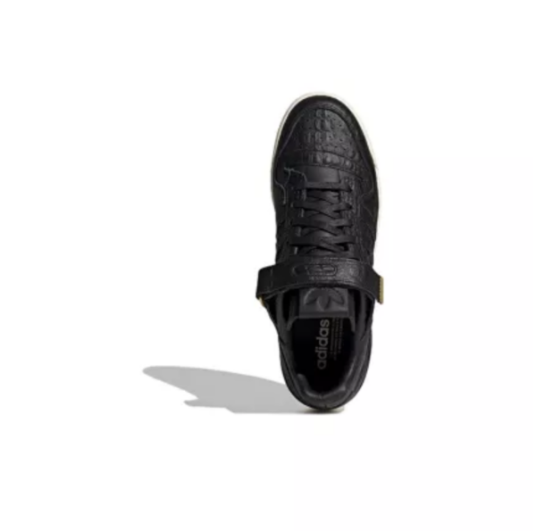 Giày Adidas Forum 84 'Black' HP5550 - Ảnh 5