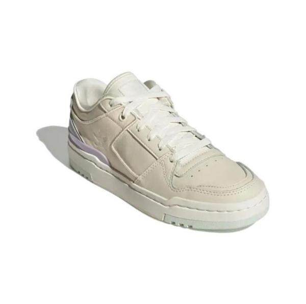 Giày Adidas Forum Luxe Low 'Beige' GX4519 - Ảnh 2