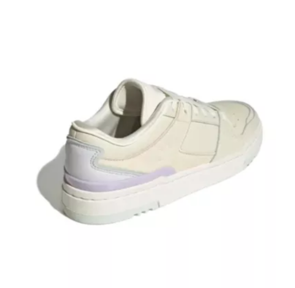 Giày Adidas Forum Luxe Low 'Beige' GX4519 - Ảnh 3