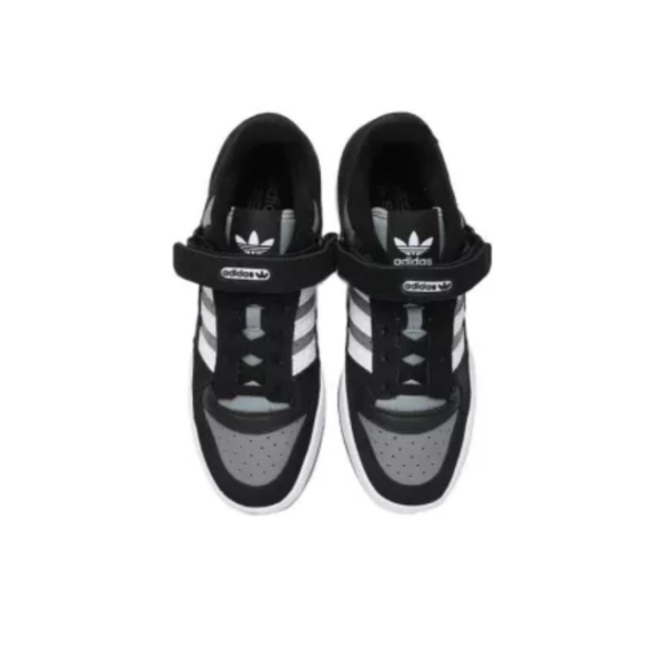 Giày Adidas Forum Low 'Black And White' GZ3710 - Ảnh 3