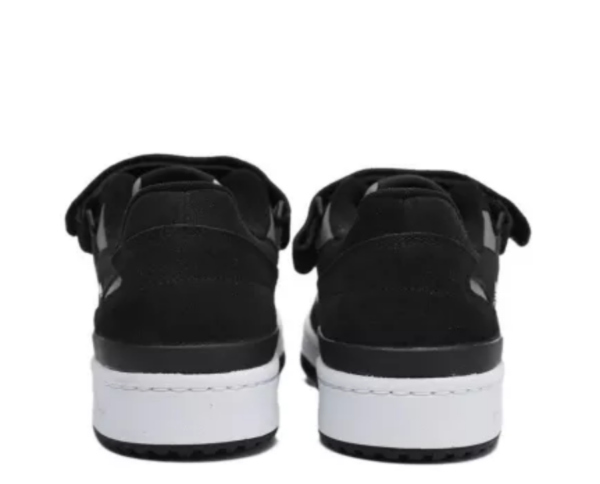 Giày Adidas Forum Low 'Black And White' GZ3710 - Ảnh 5