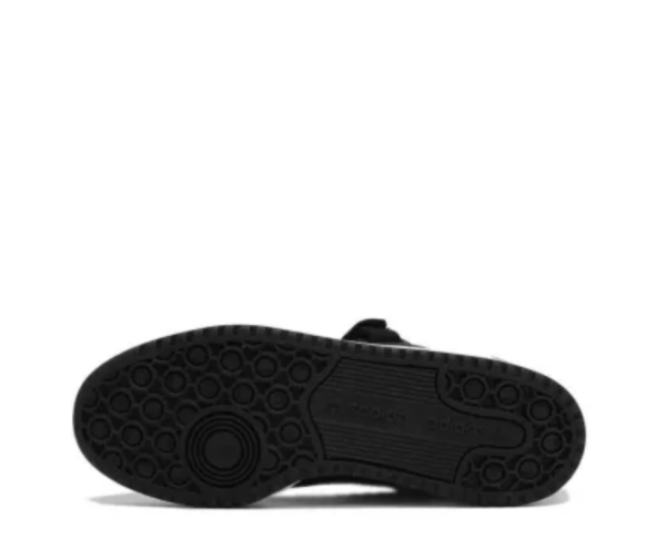 Giày Adidas Forum Low 'Black And White' GZ3710 - Ảnh 6