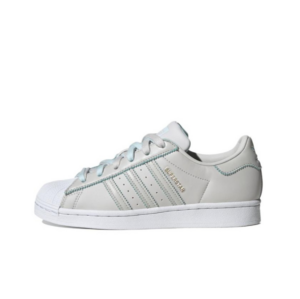 Giay Adidas Superstar 'Grey' GX2010
