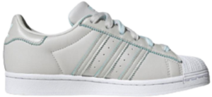 Giay Adidas Superstar 'Grey' GX2010