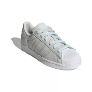 Giay Adidas Superstar 'Grey' GX2010