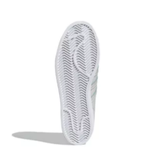 Giay Adidas Superstar 'Grey' GX2010