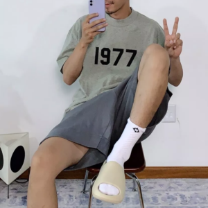 Dep Adidas Yeezy Slide 'Bone' 2022 FZ5897