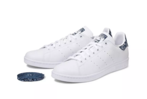 Giay Adidas Stan Smith 'Navy' HP5507