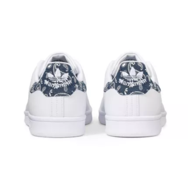 Giay Adidas Stan Smith 'Navy' HP5507