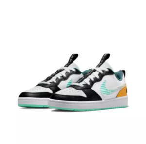 Giay Nike Court 'White And Green' DX5767-111
