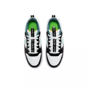 Giay Nike Court 'White And Green' DX5767-111