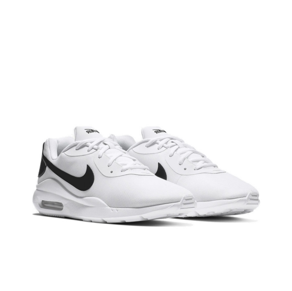 Giày Nike Air Max Oketo 'White' AQ2235-100 - Ảnh 9
