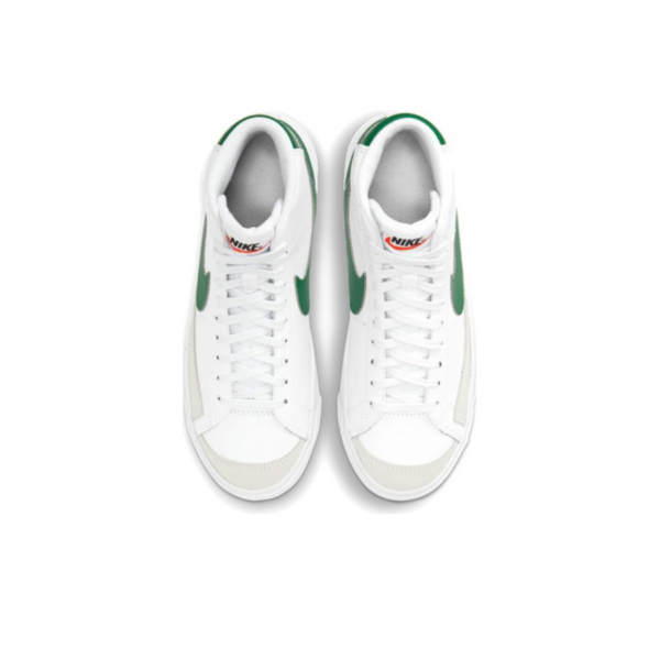 Giày Nike Blazer Mid 77 'White Pine Green' DA4086-115 - Ảnh 5