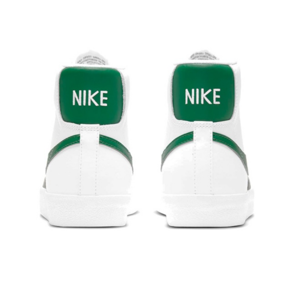 Giày Nike Blazer Mid 77 'White Pine Green' DA4086-115 - Ảnh 6