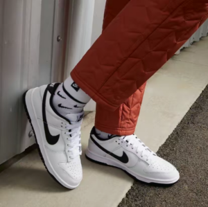 Giay Nike Dunk Low 'White Black' 2022 DD1503-113