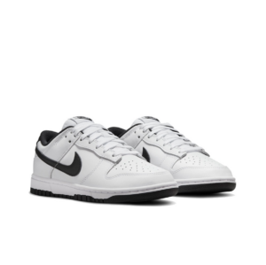Giay Nike Dunk Low 'White Black' 2022 DD1503-113