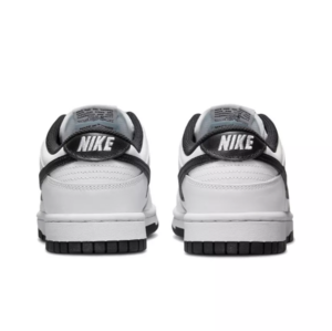 Giay Nike Dunk Low 'White Black' 2022 DD1503-113