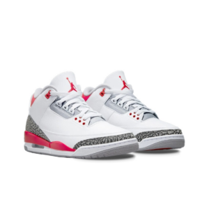 Giay Nike Air Jordan 3 Retro 'Fire Red' 2022 DN3707-160