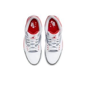 Giay Nike Air Jordan 3 Retro 'Fire Red' 2022 DN3707-160