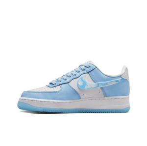 Giay Nike Air Force 1 '07 LX 'Celestine Blue' DX2937-100