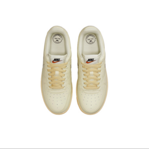 Giay Nike Air Force 1 Low 'Coconut Milk' DO9456-100