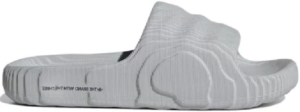 Dep Adidas Adilette 22 Slides 'Grey' HQ6465