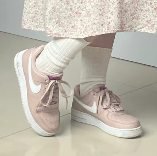 Giày Nike Air Force 1 '07 SE CI3446-200 - Ảnh 3