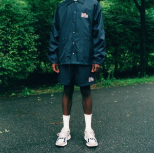 Giay New Balance 2002R Thisisneverthat 'Downtown Run' M2002RTH