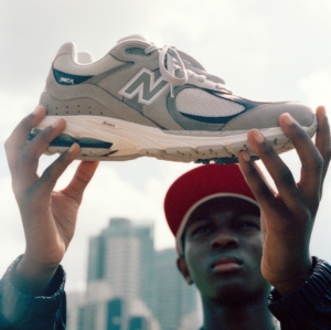 Giay New Balance 2002R Thisisneverthat 'Downtown Run' M2002RTH