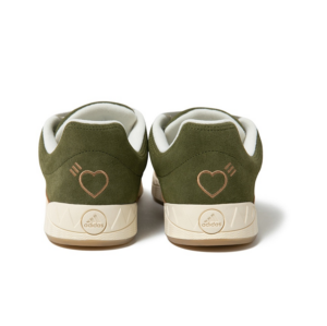 Giay Adidas x Human Made 'Adimatic Brown' HP9914