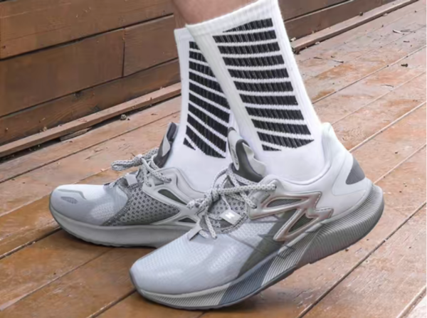 Giày New Balance FuelCell Propel RMX 'Rain Cloud Castlerock' MPRMXCG - Ảnh 2